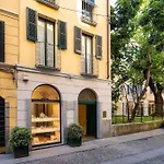 Brera Area Lovely Apt Close To Piazza Duomo