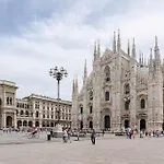 Brera Area Lovely Apt Close To Piazza Duomo