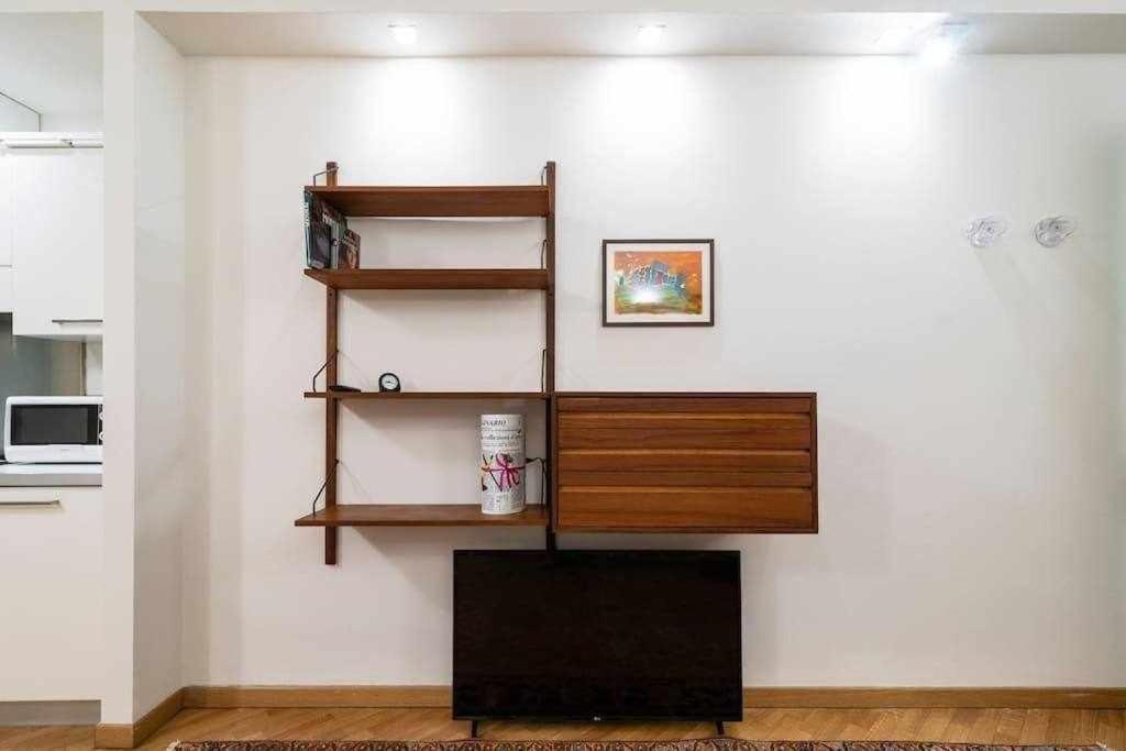 Apartamento Brera Area Lovely Close To Piazza Duomo Milán