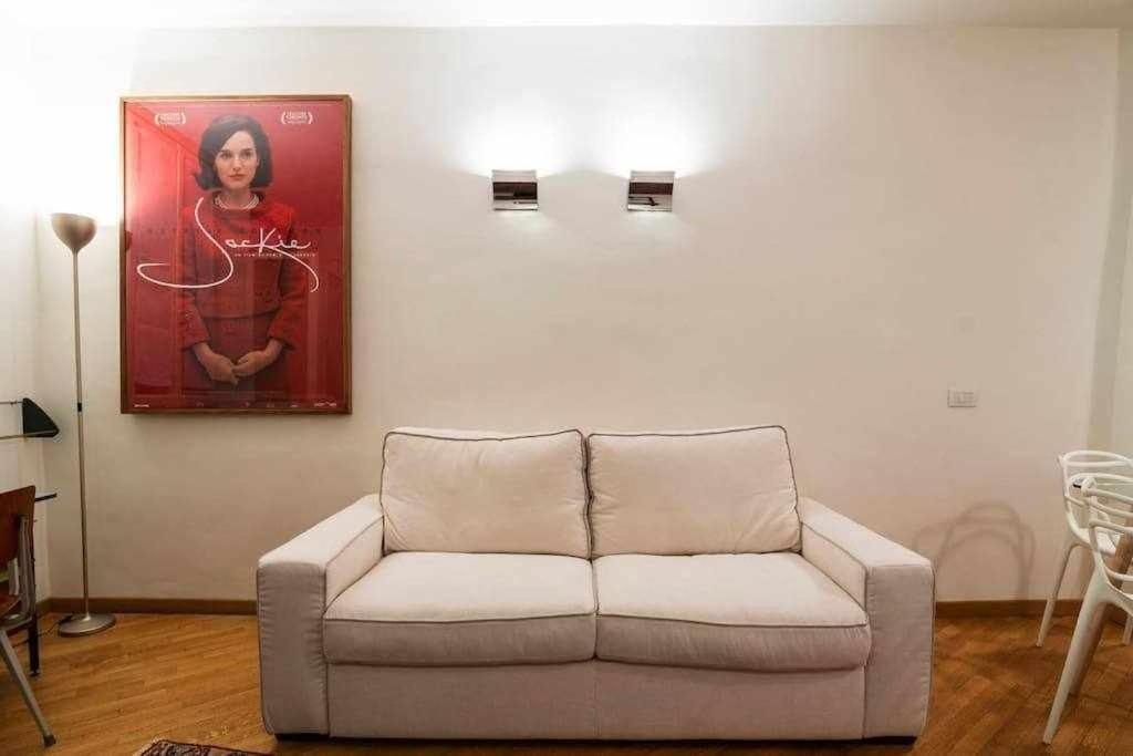 Apartamento Brera Area Lovely Close To Piazza Duomo *