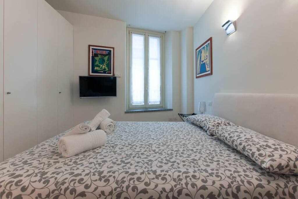 Appartement Brera Area Lovely Close To Piazza Duomo Milan