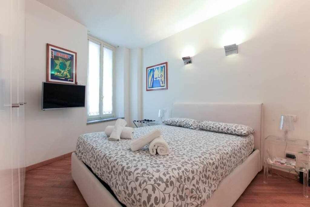 Apartamento Brera Area Lovely Close To Piazza Duomo Milán