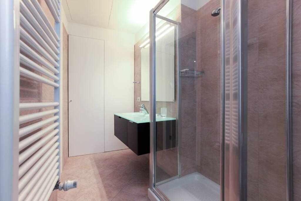 Brera Area Lovely Close To Piazza Duomo Appartement *