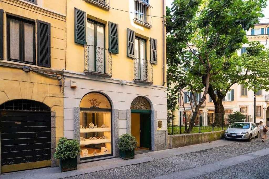 Brera Area Lovely Close To Piazza Duomo Apartamento Milán