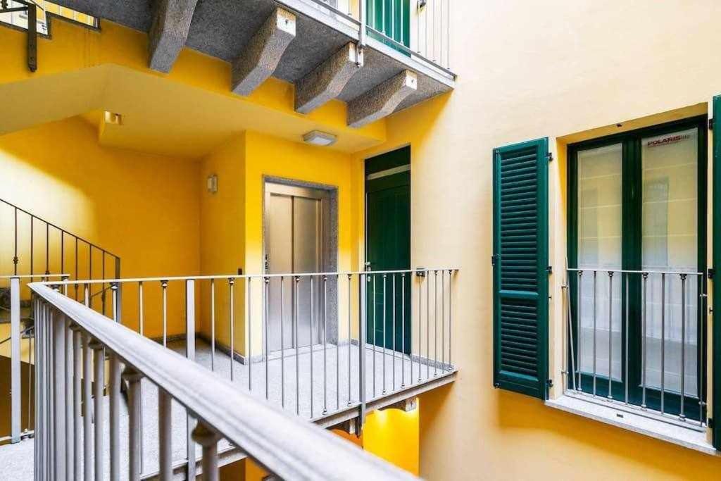 Brera Area Lovely Close To Piazza Duomo Appartement *
